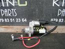 VW AUDI SEAT SKODA CUV 2.0 TDI DIESEL ENGINE STARTER MOTOR GENUNE 02M911024C