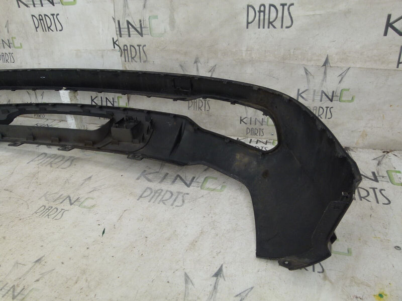 AUDI SQ5 MK2 2017-2020 REAR BUMPER LOWER SECTION GENUINE 80A807941