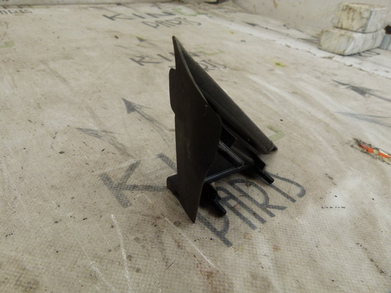 VW ID4 2020-ON FRONT LEFT MIRROR LOWER MOLDING TRIM GENUINE 11A853271