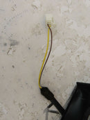 MERCEDES SPRINTER W910 DOOR LEFT WING MIRROR COMPLETE 2PIN MID A9108100601