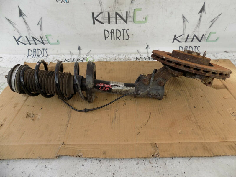 FIAT 500L 1.6.D 2012-ON PASSENGER SIDE FRONT SHOCK ABSORBER DAMPER HAB