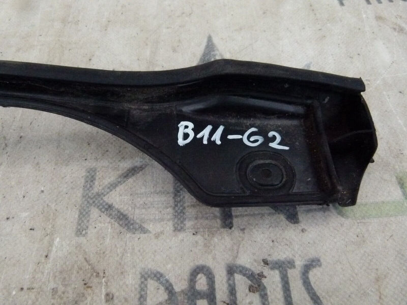 MINI COUNTRYMAN F60 2017-20 RIGHT B-PILLAR JOINT SEAL GENUINE 7390136