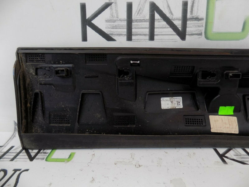 VOLVO XC60 MK2 2017-ON REAR LEFT SIDE DOOR TRIM MOULDING STRIPE 31440304