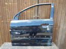 Kia Picanto 2003-2011 5 Door Front Door Left Passenger Side N/S Black