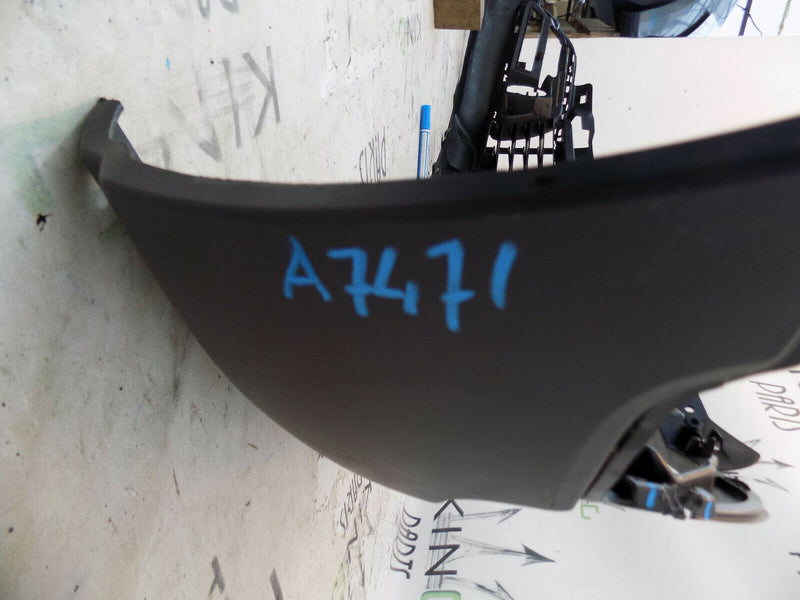 RENAULT CAPTUR 2013 - 2016 LOWER FRONT BUMPER GENUINE 620842933R