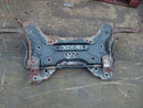 PEUGEOT 308 3008  PETROL GENUINE FRONT SUBFRAME AXLE CARRIER