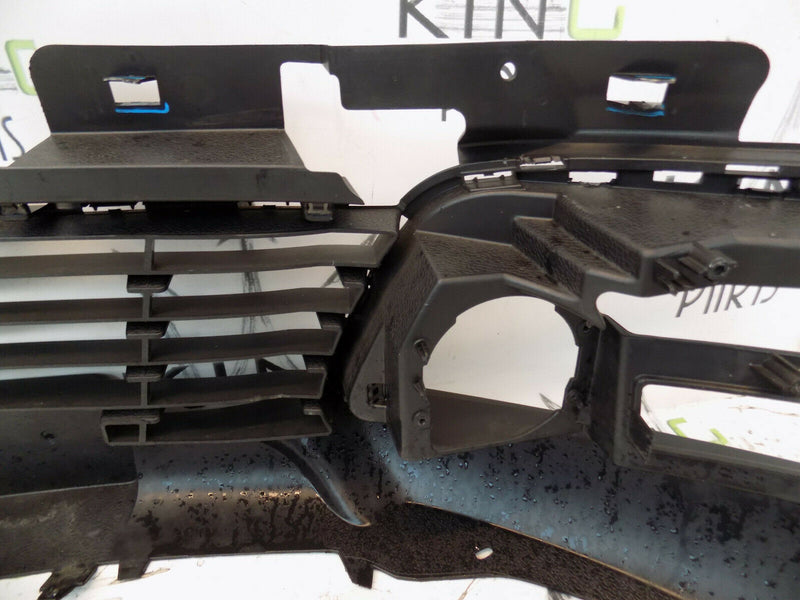 RENAULT CAPTUR 2013 - 2016 LOWER FRONT BUMPER GENUINE 620842933R
