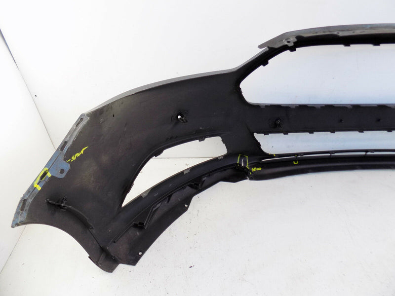 FORD MONDEO (CD391) MK4 2014 2015 2016 2017 GREY FRONT BUMPER DS73-17757