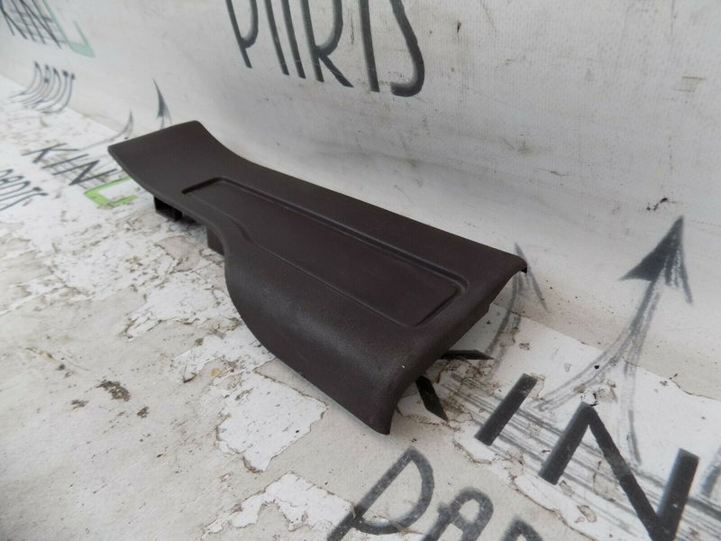 LAND ROVER RANGE ROVER EVOQUE L538 2011-2019 FOOTWELL PLASTIC TRIM  BJ32-13245-A