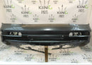 AUDI Q7 4L 2008-2012 GREY REAR BUMPER GENUINE PDC HOLES 4L0807521H