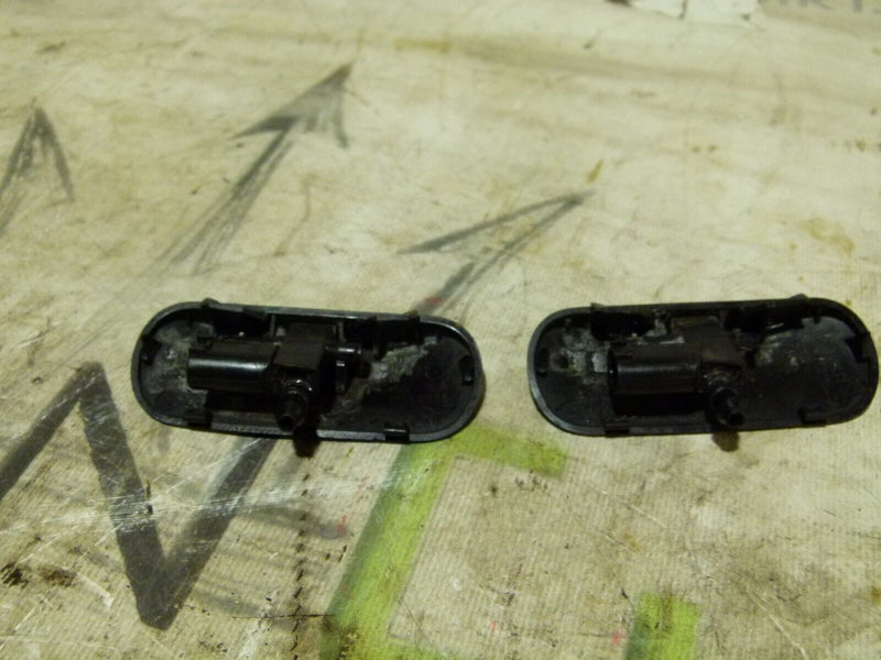 AUDI A4 S4 8W B9 2016-ON LEFT AND RIGHT WINDSCREEN WASHER JET 8W0955987