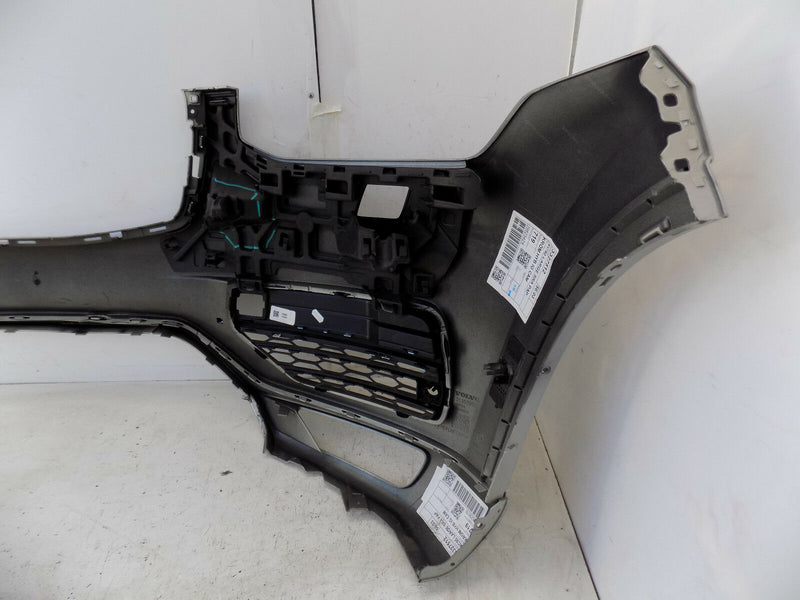 VOLVO II MK2 XC 90 XC90 2015 2016 2017 GREY FRONT BUMPER GENUINE