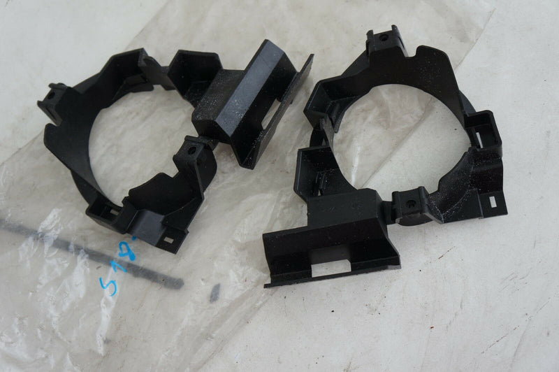 RENAULT MODUS 2004-12 FIXING HALOGEN LEFT & RIGHT 8200259251 / 52 (S18-17)
