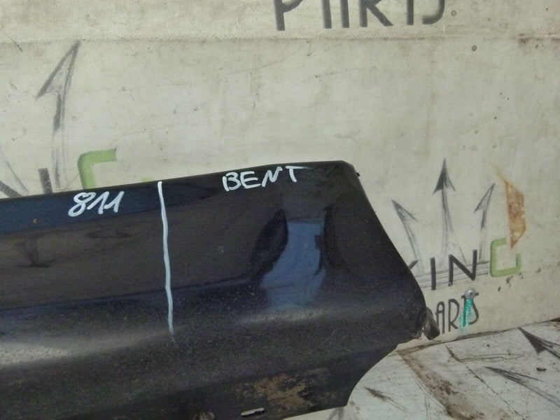 BMW 1 F20 2011-15 RIGHT LOWER SIDE SKIRT SILL TRIM GENUINE 5177 8054272