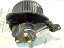VAUXHALL CORSA D 2006-2015 HEATER BLOWER FAN MOTOR GENUINE 164330100