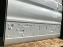 FORD TRANSIT MK4 2013-2021 LEFT SIDE SLIDING SLIDE DOOR PANEL GENUINE