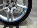 AUDI A1 8X S-LINE ALLOY RIM 17" 215/40/17 7.5J ET36 GENUINE 8X0601025