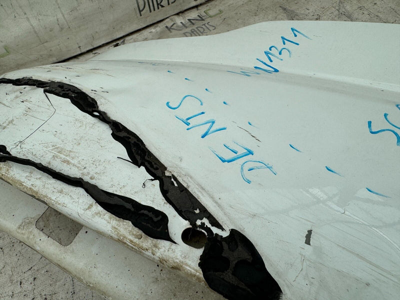 IVECO DAILY 2014-ON FRONT FENDER WING PANEL LEFT PASSENGER SIDE