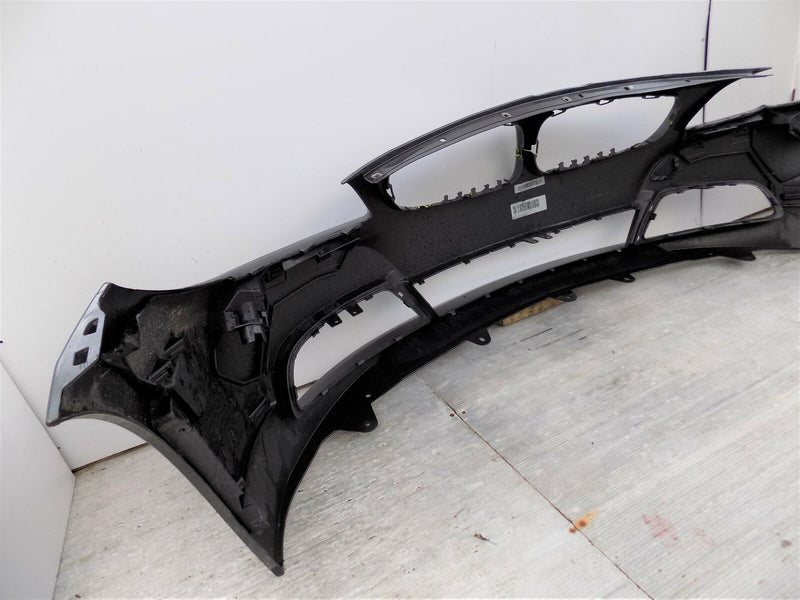 BMW Z4 E89 2009 2010 2011 2012 2013 GREY FRONT BUMPER GENUINE (B1032) KING PARTS