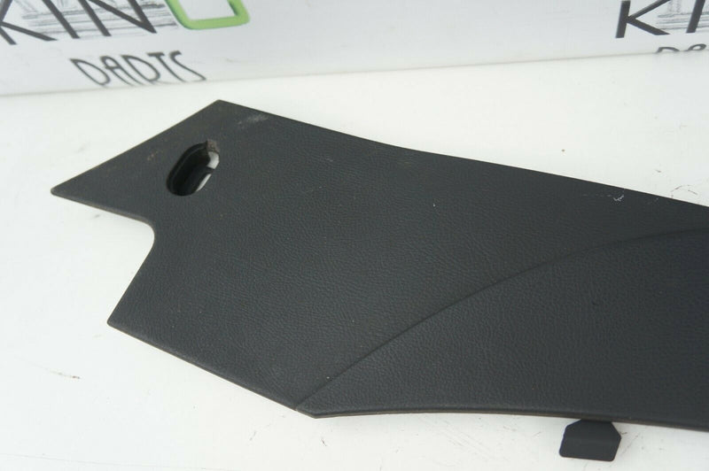 VW PASSAT B6 3C 2005-2010 CENTER CONSOLE LOWER PANELS LEFT & RIGHT