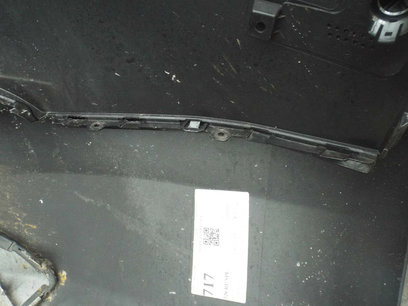 Volvo XC 90 XC90 2014-On Rear Bumper Genuine Black (6549)