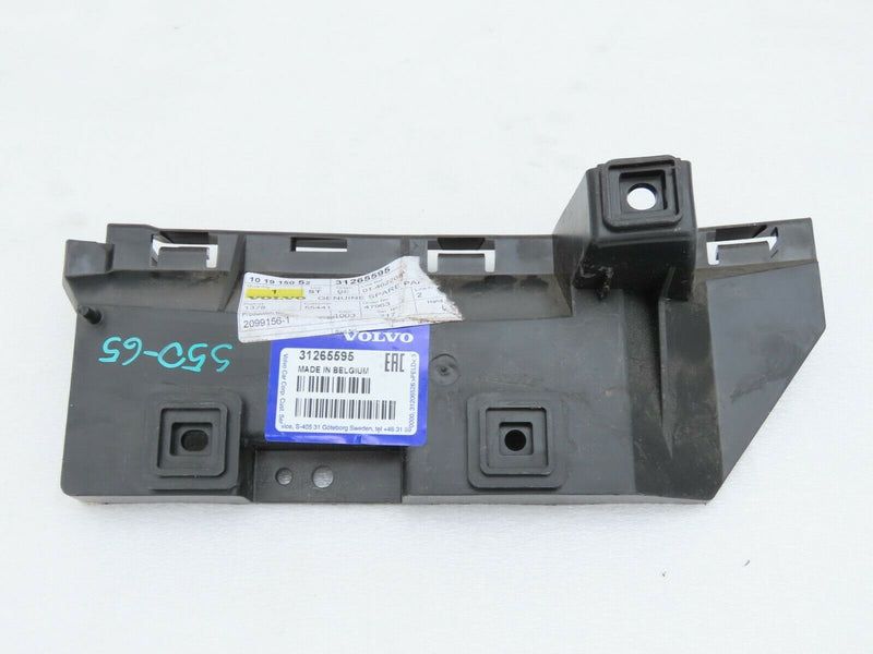 VOLVO S40 2004-2012 REAR RIGHT DRIVER SIDE BUMPER HOLDER MOUNT BRACKET /S50-65