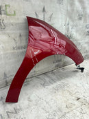 FIAT DOBLO MK2 FACELIFT2015-21 FRONT FENDER WING PANEL RIGHT DRIVER SIDE