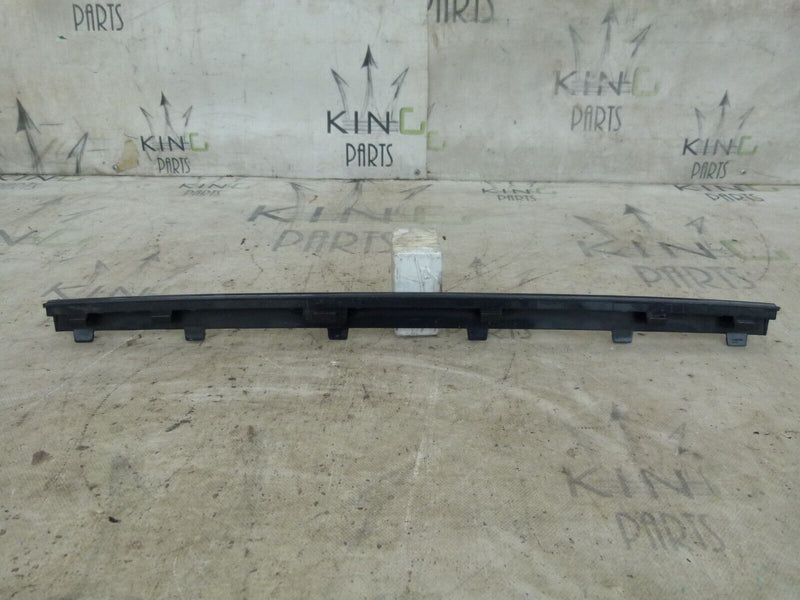 VOLVO XC90 MK2 2015-19 FRONT BUMPER CENTRE LOWER TRIM GENUINE 31383799
