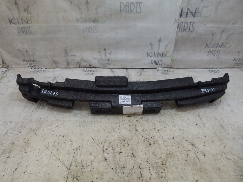 PEUGEOT 2008 MK2 2019-ON FRONT CRASH BAR FOAM GENUINE 9825813980