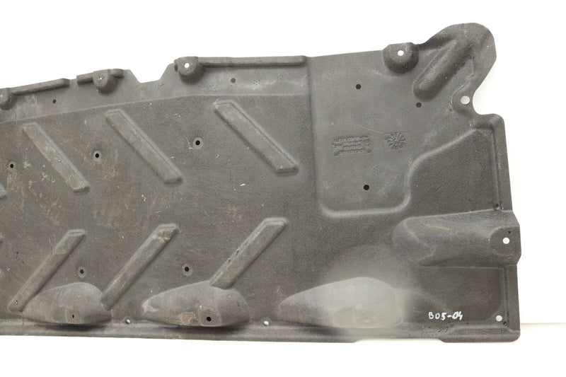 MERCEDES A180 W176 2012-17 RIGHT SIDE UNDERBODY TRAY COVER A2466840200