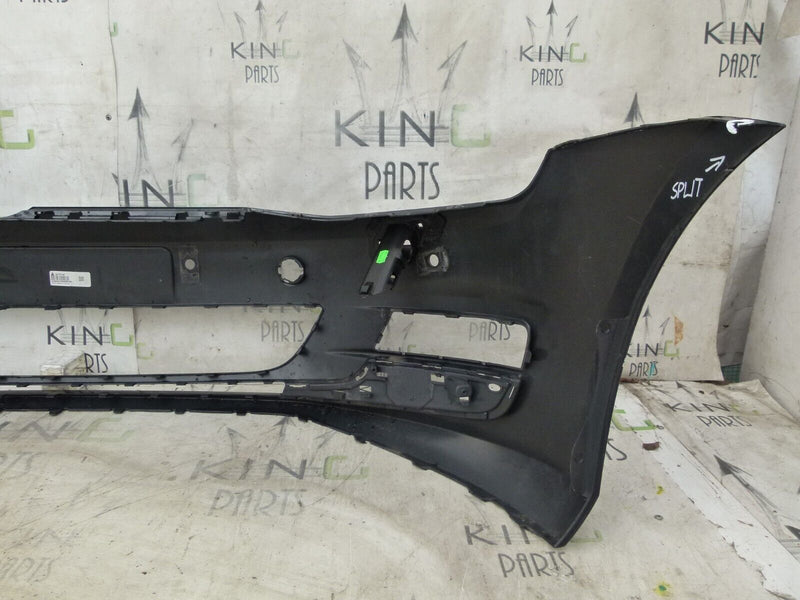 VW GOLF MK7 2012-2016 FRONT BUMPER PDC GENUINE 5G0807221