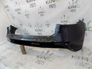 MERCEDES-BENZ GLA X156 2014 - 2016 BLACK REAR BUMPER GENUINE A1568850125