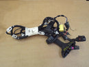 Audi A6 C6 2004-11 Front Door Wiring Loom Harness Left Passenger Side N/S 4F1