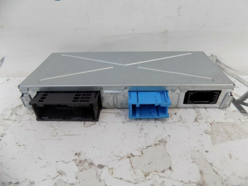 BMW 5 SERIES F10 F11 TOURING  CENTRAL GATEWAY MODULE GENUINE 9247398