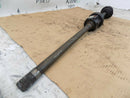 BMW X5 E53 PETROL 4.4 2000-2007 FRONT  RIGHT SIDE DRIVE SHAFT O/S PN:7505004