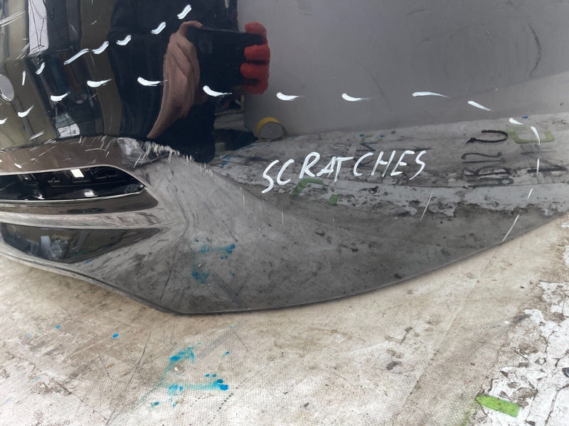 BMW 3 SERIES F31 TOURING 2011-2016 REAR BUMPER PDC 15857711