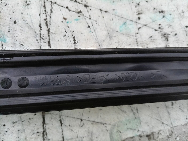 MERCEDES GLC X253 SUV 2016-21 RIGHT DRIVER SIDE ROOF RACK CARRIER A2538902100