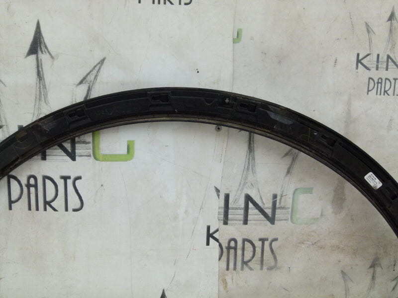 AUDI Q5 80A MK2 2017-ON S-LINE LINE REAR LEFT WHEEL ARCH TRIM 80A853817A