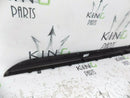 HYUNDAI TUCSON MK3 2016-ON RIGHT SIDE SKIRT SILL TRIM MOULDING 87756-D7100