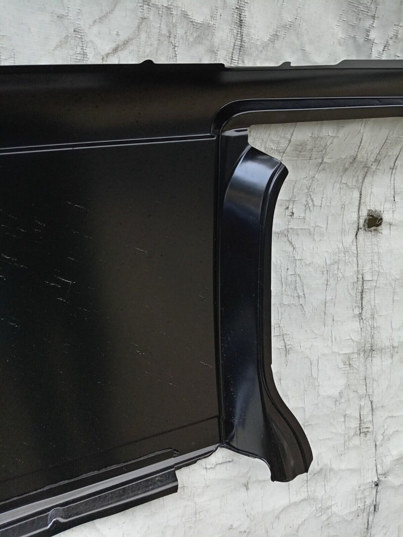 DISPATCH, EXPERT VIVARO PROACE 2018-ON LEFT SIDE COATING LAYER BODY PANEL