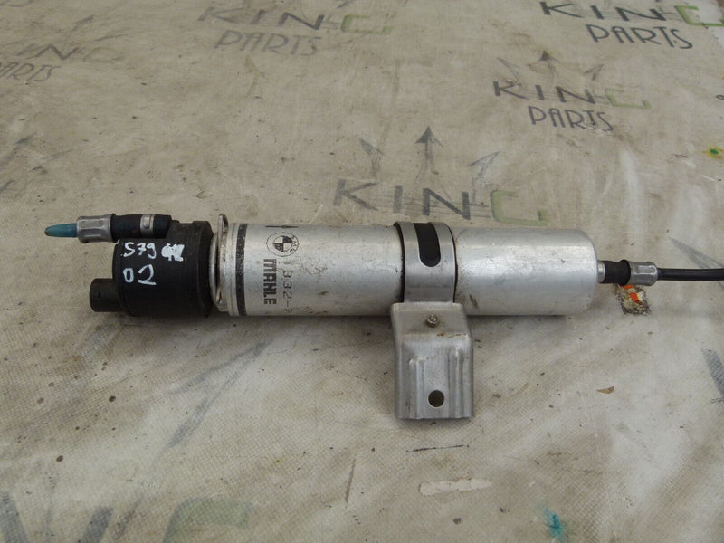 BMW 5 E60 2003-2007 FUEL FILTER HEATER GENUINE 7811401