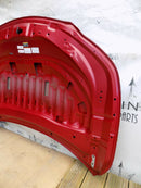 LEXUS RX 350 450 MK4 2015-ON GENUINE ALUMINUM BONNET HOOD PANEL IN RED