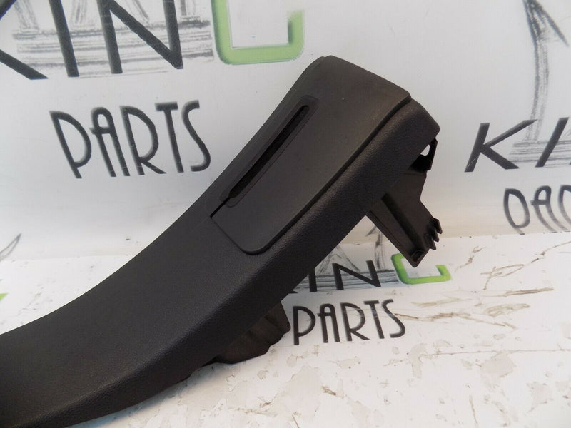 PEUGEOT 3008 2008-2016 REAR RIGHT DOOR SILL INNER TRIM COVER 9670437580 *N