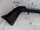 VW TRANSPORTER T5 Pre-Facelift 2003-2009 PRIMED REAR BUMPER PDC HOLES