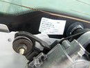 AUDI Q2 2013-2019 GENUINE TAILGATE PANEL WINDOW GLASS & WIPER MOTOR