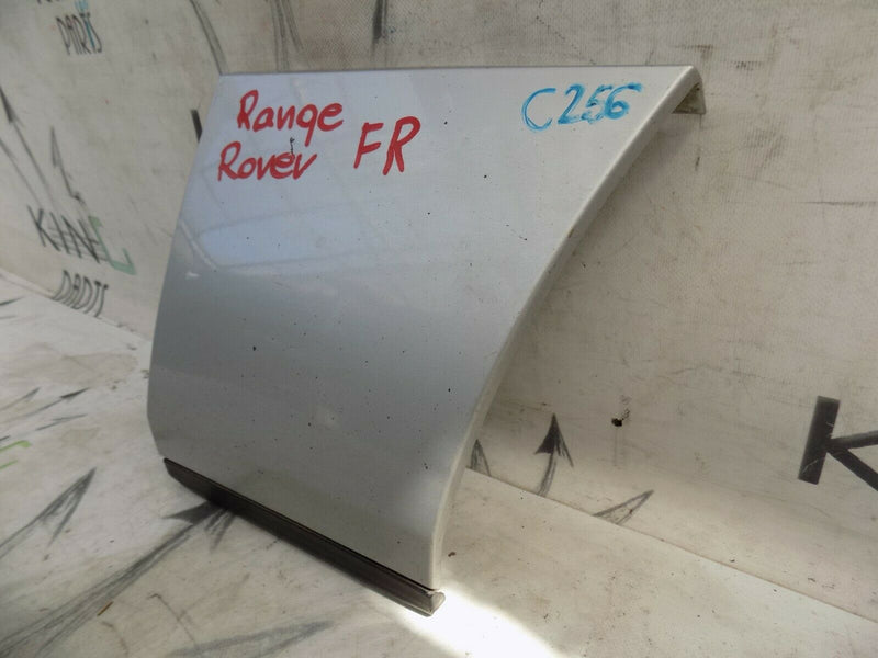 RANGE ROVER L322 FRONT RIGHT DRIVER SIDE LOWER DOOR MOULDING 7001344