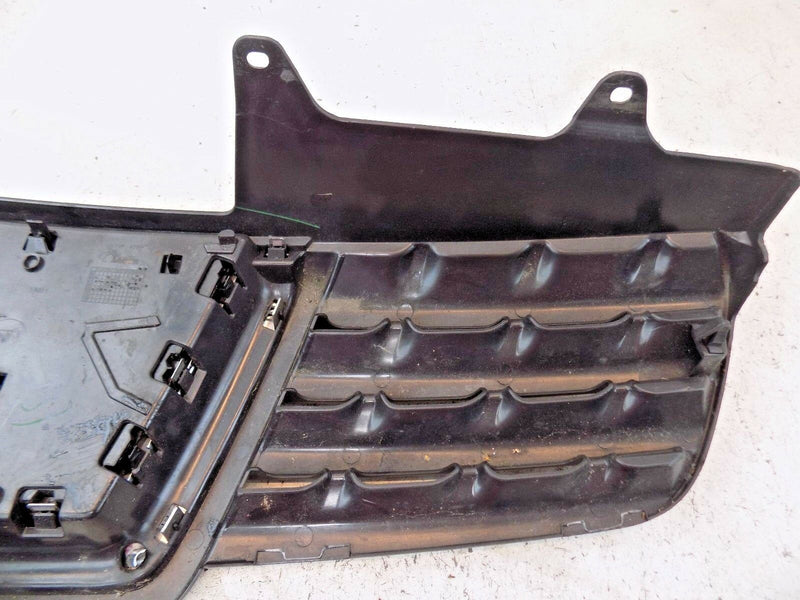 Nissan Qashqai J10 Front Radiator Grille 2007-2010 with CHrome 62310JD00 (B01-12