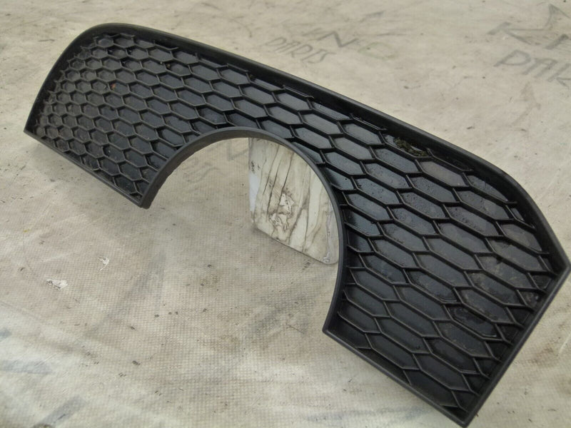 AUDI A3 S-LINE 2013-2016 REAR DIFFUSER MOLDING TRIM GENUINE 8V3807834 S70-05