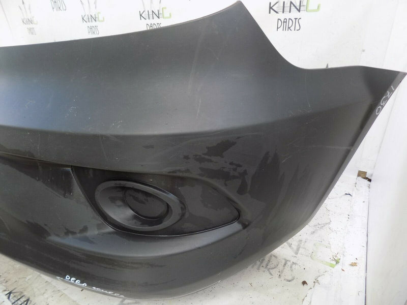 MERCEDES SPRINTER 906 W906 LCI 2014-2017 FRONT BUMPER GENUINE A9068851570
