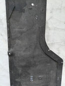 BMW E60 E61 2004-10 LEFT SIDE UNDERBODY COVER UNDERTRAY SHIELD PANEL